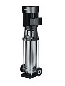 Вертикальный многоступенчатый насос Hydroo VF20-2R 0220 T 2340 5 2 IE3 по цене 113074 руб.